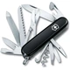 Складной нож Victorinox RANGER 1.3763.3 - изображение 1