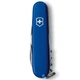 Складной нож Victorinox CAMPER UKRAINE сине-желтый 1.3613.2.8 - изображение 4