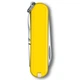 Складной нож Victorinox CLASSIC SD UKRAINE желто-голубой 0.6223.28G.8 - изображение 5