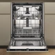 Встраиваемая посудомоечная машина WHIRLPOOL W7I HT58T - изображение 3