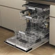 Встраиваемая посудомоечная машина WHIRLPOOL W7I HT58T - изображение 4