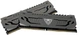 Модуль пам`яті DDR4 2x8GB/3000 Patriot Viper Steel Gray (PVS416G300C6K) - зображення 3