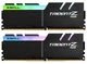 Модуль памяти DDR4 2x16GB/3200 G.Skill Trident Z RGB (F4-3200C16D-32GTZR) - изображение 4