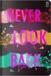 Блокнот Аркуш Never look back В6 48 аркушів у клітинку (1В2333) - зображення 1