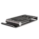 Держатель для мобильного hoco ph49 elegant metal folding desktop holder gray - изображение 2