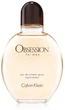 Woda toaletowa męska Calvin Klein Obsession 125 ml (0088300606511 / 88300606511 / 88300106516) - obraz 2