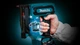 Пистолет штифтозабивной аккумуляторный Makita PT001GZ (XGT, без аккумуляторов и зарядного устройства) - изображение 6