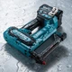 Пистолет штифтозабивной аккумуляторный Makita PT001GD101 (XGT) - изображение 7