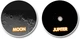 Мікроскоп National Geographic Junior 40x-640x + Телескоп 50/360 з кейсом (9118200) - изображение 7