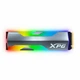 SSD M.2 ADATA XPG SPECTRIX S20G 1TB 2280 PCIe 3.0x4 NVMe 3D TLC Read/Write: 2500/1800 MB/sec - изображение 2