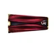 SSD M.2 ADATA GAMMIX S11 Pro 1TB 2280 PCIe 3.0x4 NVMe 3D NAND Read/Write: 3500/3000 MB/sec - зображення 1