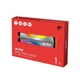 SSD M.2 ADATA XPG SPECTRIX S20G 1TB 2280 PCIe 3.0x4 NVMe 3D TLC Read/Write: 2500/1800 MB/sec - изображение 6