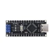 Наладочная плата Arduino Nano V3.0 ATMega328P (распаянная) с Type-C кабелем 50см - изображение 2