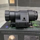 Монокуляр нічного бачення Spina optics PVS-14, 3х28, цифровий, 200 м, 850 нм, кріплення на шолом + на Пікатінні (244394) - зображення 4
