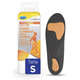 Ортопедичні устілки Dr Scholl Lumbar Insole Розмір S 1 пара (8428076000120) - зображення 1