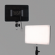 Прямокутне відеосвітло LED LIGHT MM-240 зі штативом 2.1 метр (1865-1) - зображення 2