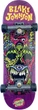 Фингерборд Tech Deck Santa Cruz Skateboards Blake Johnson Purple - изображение 1