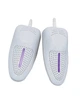 Сушарка для взуття Shoe dryer R8 від USB з ультрафіолетом 10 W Білий - зображення 1
