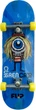 Фінгерборд Tech Deck Flip Skateboards Curren Capples Blue - зображення 1