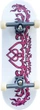 Фингерборд Tech Deck Heart Supply Bam Margera Love Deck Wht - изображение 1