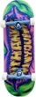 Фингерборд Tech Deck Thank You Skateboards Goblin Smile - изображение 1