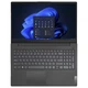 Ноутбук Lenovo V15-G3 15.6" FHD IPS AG, Intel и 3-1215U, 16GB, F256GB, UMA, Win11P, черный - изображение 3