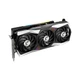 Видеокарта MSI Radeon RX 6800 16GB GDDR6 GAMING TRIO PLUS - изображение 5