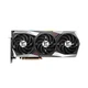 Видеокарта MSI Radeon RX 6800 16GB GDDR6 GAMING TRIO PLUS - изображение 6