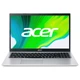 Ноутбук Acer Aspire 3 A315-35 15.6" FHD, Intel P N6000, 4GB, F128GB, UMA, Win11, сріблястий - зображення 1