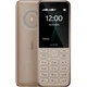 Мобільний телефон Nokia 130 DS 2023 Light Gold (157032) - зображення 1