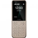 Мобільний телефон Nokia 130 DS 2023 Light Gold (157032) - зображення 2