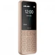 Мобільний телефон Nokia 130 DS 2023 Light Gold (157032) - зображення 8
