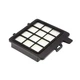 Фильтр мотора HEPA для пылесоса Zelmer \ Bosch ZVCA265S (A6012010128.0) 00794059 - изображение 1