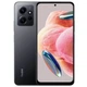 Смартфон Xiaomi Redmi Note 12 8/256GB Dual Sim Onyx Gray EU - изображение 1