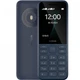 Мобильный телефон Nokia 130 DS 2023 Dark Blue - изображение 1
