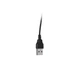 Колонки 2E-PCS234BK 2.0 6 Вт RGB USB+mini jack 3.5 мм Black - изображение 5