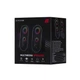 Колонки 2E-PCS234BK 2.0 6 Вт RGB USB+mini jack 3.5 мм Black - изображение 9