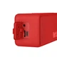 Портативная акустическая система 2E 2E-BSSXBWRD 20Вт SoundXBlock TWS MP3 Wireless Waterproof Red - изображение 7