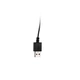 Акустическая система 2.0 2E 2E-PCS231BK RGB Matrix USB 2.0/3.5мм mini jack Bluetooth Black - изображение 5