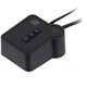 Акустическая система 2.0 2E 2E-PCS231BK RGB Matrix USB 2.0/3.5мм mini jack Bluetooth Black - изображение 7