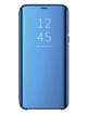 Чохол-книжка Logarm View Mirror для Xiaomi Mi 10 / 10 Mi Pro Синій Без бренду - зображення 1