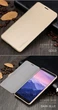 Чехол-книжка X-level FIB Color для Huawei Mate 10 Золотистый - изображение 2