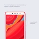Панель Nillkin Frosted Shield для Xiaomi Redmi S2 Червоний - зображення 2
