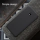 Панель Nillkin Frosted Shield для Xiaomi Redmi 8A Черный - изображение 3
