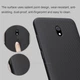 Панель Nillkin Frosted Shield для Xiaomi Redmi 8A Черный - изображение 7