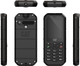 Мобільний телефон Cat B26 SingleSim Black (CB26-DAE-EUA-EN) - зображення 5