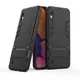 Панель Logarm Strong Guard для Samsung A105F Galaxy A10 Чорний Без бренду - зображення 1