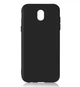 Чехол Logarm TPU Matte для Samsung J730 Galaxy J7 2017 Черный Без бренда - изображение 1