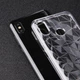 Панель Logarm Crystal Prism для Xiaomi Redmi 7 Серый Без бренда - изображение 3