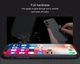 Панель Nillkin Frosted Shield для iPhone 10 (X) / iPhone XS Чорний - зображення 5